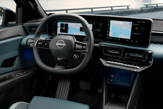 Nissan Micra (122 KM | 40 kWh) (1)