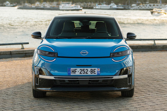 Nissan Micra (122 KM | 40 kWh) (3)