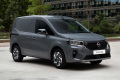 Nissan Townstar Business L1 1,3 DIG-T (130 KM) M6 (0)