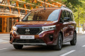 Nissan Townstar Combi N-Connecta 1,3 DIG-T (130 KM) M6 (0)