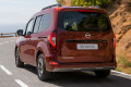 Nissan Townstar Combi Tekna 1,3 DIG-T (130 KM) M6 (2)