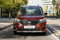Nissan Townstar Combi N-Connecta 1,3 DIG-T (130 KM) M6 (3)