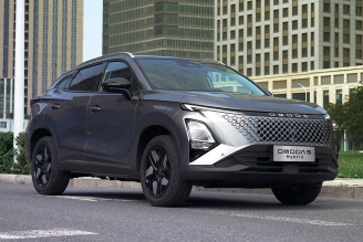 Chery Omoda 5 1,6 TGDi (146 KM) A7 DCT (0)