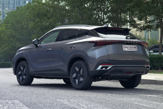 Chery Omoda 5 1,6 TGDi (146 KM) A7 DCT (2)