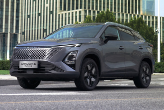 Chery Omoda 5 1,6 TGDi (146 KM) A7 DCT (3)