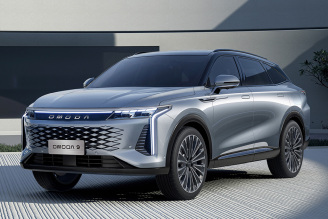 Chery Omoda 9 1,5 T Super Hybrid (537 KM) 3DHT (0)