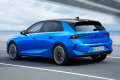 Opel Astra Electric GS (156 KM | 54 kWh) (2)