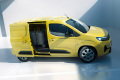 Opel Combo Cargo Standard 1,5 (102 KM) M6 (1)