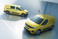 Opel Combo Cargo XL Załogowy 5 os. 1,5 (131 KM) A8 (6)