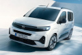 Opel Combo Kombi Standard (L1) 1,2 Turbo (110 KM) M6 (3)