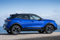 Opel Mokka Edition 1,2 DI Turbo Hybrid (145 KM) A6 eDCT (6)