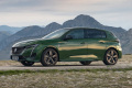 Peugeot 308 Active 1,2 PureTech (130 KM) M6 (3)