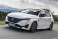 Peugeot 308 GT 1,6 PHEV Hybrid (180 KM) EAT8 (0)