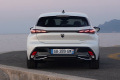 Peugeot 308 GT 1,6 PHEV Hybrid (180 KM) EAT8 (2)