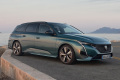 Peugeot 308 SW GT 1,6 PHEV Hybrid (180 KM) EAT8 (0)