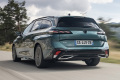 Peugeot 308 SW GT 1,6 PHEV Hybrid (225 KM) EAT8 (5)