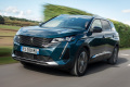 Peugeot 5008 Active Pack 1,2 Hybrid (136 KM) e-DCS6 (0)