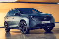 Peugeot 5008 Allure 1,2 Hybrid (136 KM) e-DCS6 (0)