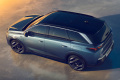 Peugeot 5008 Allure 1,2 Hybrid (136 KM) e-DCS6 (5)