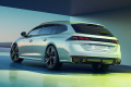 Peugeot 508 SW Allure 1,6 PHEV Hybrid (225 KM) e-EAT8 (2)