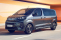 Peugeot e-Traveller Long Business (136 KM | 50 kWh) (0)