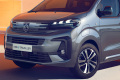Peugeot e-Traveller Long Business (136 KM | 50 kWh) (1)