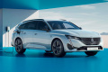 Peugeot e-308 SW GT (156 KM | 54 kWh) (0)