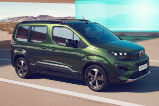 Peugeot e-Rifter (136 KM | 50 kWh) (3)