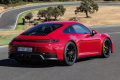 Porsche 911 Carrera 4 GTS 3,6 (541 KM) A8 PDK (2)