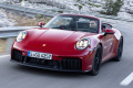 Porsche 911 Carrera 4 GTS Cabrio 3,6 (541 KM) A8 PDK (0)