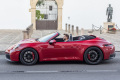 Porsche 911 Carrera 4 GTS Cabrio 3,6 (541 KM) A8 PDK (1)