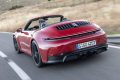 Porsche 911 Carrera 4 GTS Cabrio 3,6 (541 KM) A8 PDK (2)