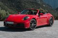 Porsche 911 Carrera Cabrio 3,0 (394 KM) A8 PDK (0)