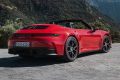 Porsche 911 Carrera Cabrio 3,0 (394 KM) A8 PDK (2)