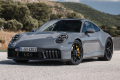 Porsche 911 Carrera GTS 3,6 (541 KM) A8 PDK (0)