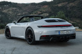 Porsche 911 Carrera GTS Cabrio 3,6 (541 KM) A8 PDK (2)