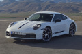 Porsche 911 Carrera T 3,0 (394 KM) M6 (0)