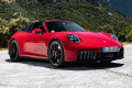 Porsche 911 Targa 4 GTS 3,6 (541 KM) A8 PDK (0)