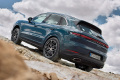 Porsche Cayenne  3,0 (353 KM) A8 Tiptronic (2)