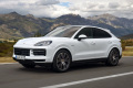 Porsche Cayenne Coupe 3,0 (353 KM) A8 Tiptronic (0)