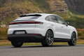 Porsche Cayenne Coupe 3,0 (353 KM) A8 Tiptronic (2)