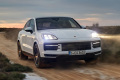 Porsche Cayenne Coupe 3,0 (353 KM) A8 Tiptronic (3)