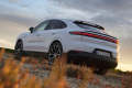 Porsche Cayenne Coupe 3,0 (353 KM) A8 Tiptronic (5)