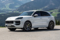 Porsche Cayenne  E-Hybrid 3,0 (470 KM) A8 Tiptronic (3)