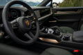 Porsche Cayenne  E-Hybrid 3,0 (470 KM) A8 Tiptronic (4)