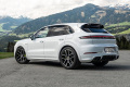 Porsche Cayenne  E-Hybrid 3,0 (470 KM) A8 Tiptronic (5)