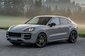 Porsche Cayenne Coupe E-Hybrid 3,0 (470 KM) A8 Tiptronic (0)