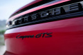 Porsche Cayenne GTS Coupe 4,0 (500 KM) A8 Tiptronic (8)