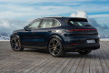 Porsche Cayenne S E-Hybrid 3,0 (519 KM) A8 Tiptronic (8)