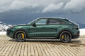 Porsche Cayenne S Coupe 4,0 (474 KM) A8 Tiptronic (1)